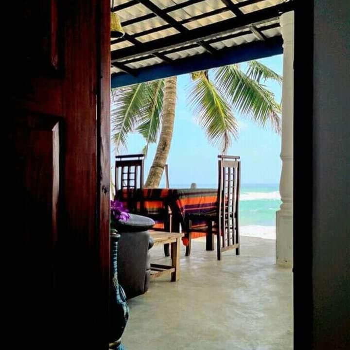Mihiripenna Villa Sea Sun Unawatuna Exterior foto