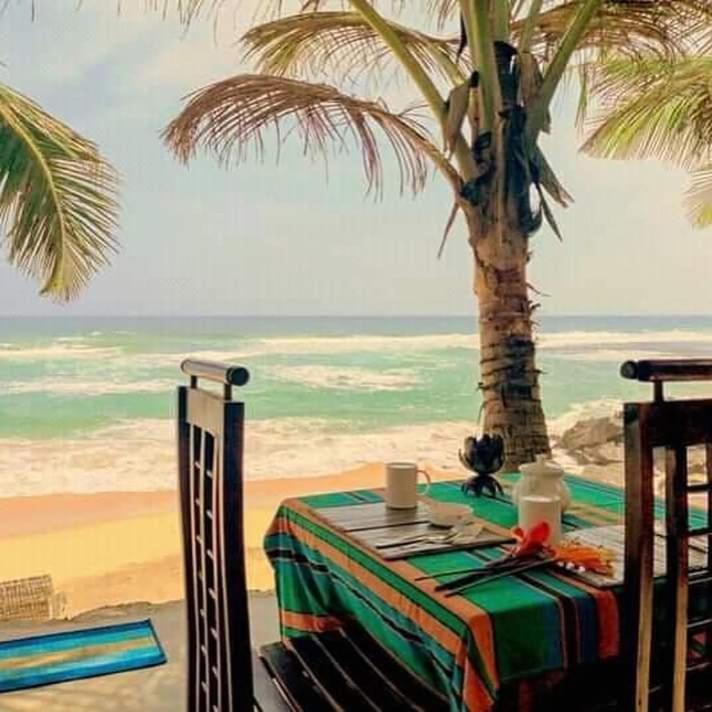 Mihiripenna Villa Sea Sun Unawatuna Exterior foto