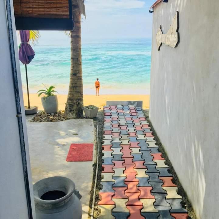 Mihiripenna Villa Sea Sun Unawatuna Exterior foto